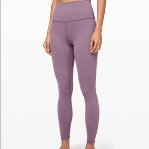 Lululemon Align 28” Leggings